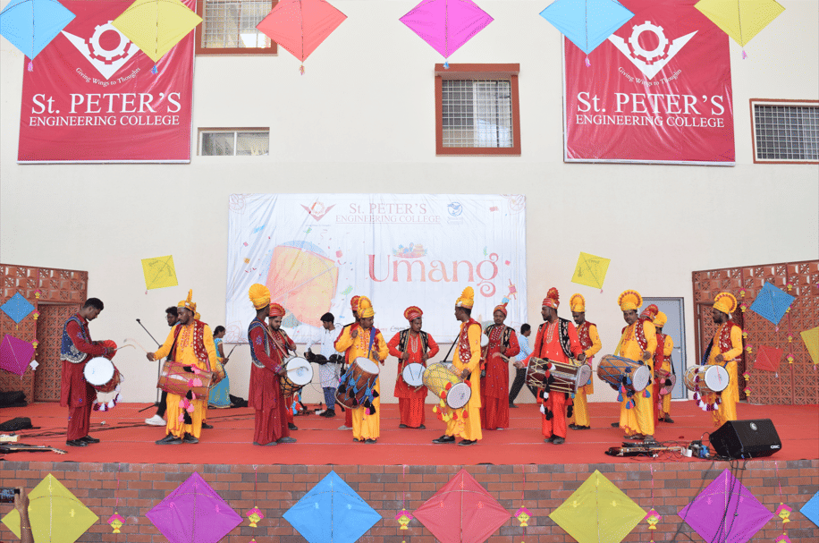 SPEC Hyderabad Events photo 11